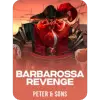 Jeu de machine à sous Barbarossa Revenge