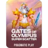 Gates of Olympus Rainbet