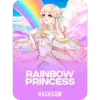 Rainbow Princess Rainbet Casino