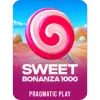 Sweet Bonanza 1000 casino crypto