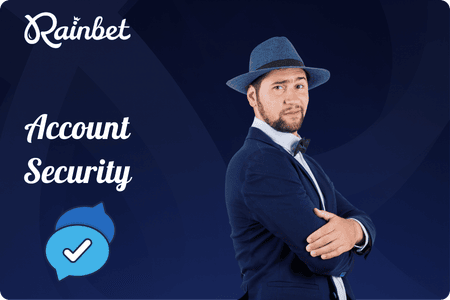 About Account Security