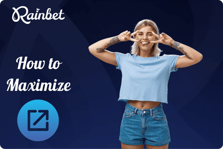 Maximize Your Rainbet Deposit
