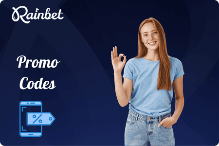 Rainbet Promo Codes