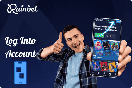 Rainbet Account Login