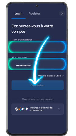 Rainbet Casino  Se connecter