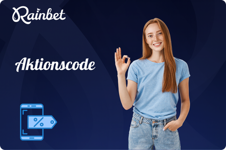 Rainbet Promo-Codes
