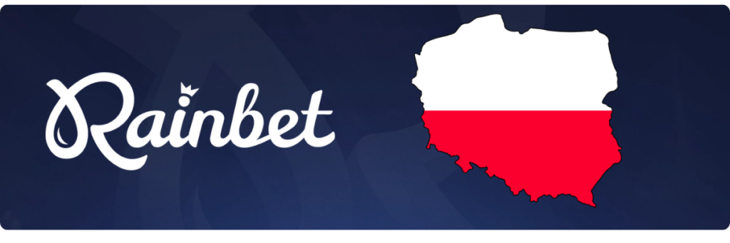 Rainbet Casino Polska