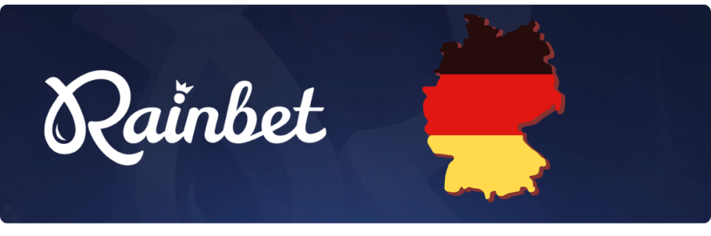 Rainbet Casino Deutschland