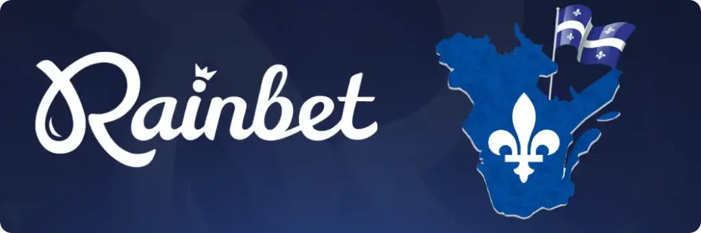 Rainbet Québec banners