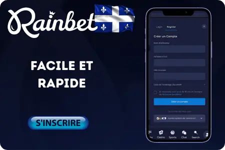 Rainbet Login